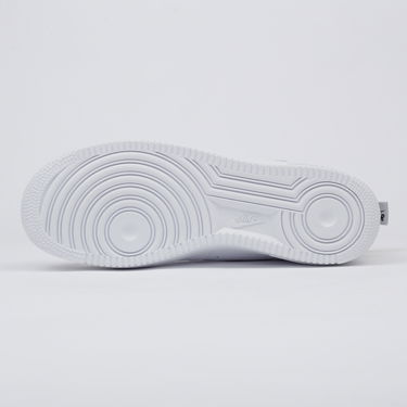Кецове и обувки Nike Air Force 1 '07 LV8 2 Бяло | BQ4421-100, 4
