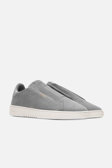 Кецове и обувки AXEL ARIGATO Dice Laceless "Gray" Сиво | F2307002, 2