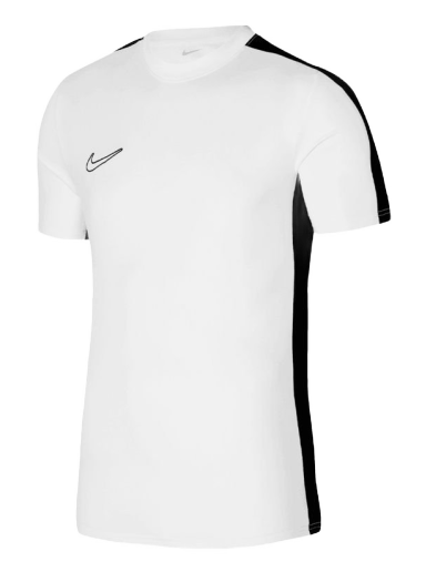 Тениска Nike Dri-FIT Academy T-Shirt Бяло | dr1336-100