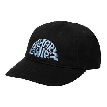Шапка с козирка Carhartt WIP Jazzy Cap Черно | I034748_7, 0
