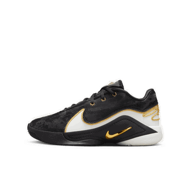 Кецове и обувки Nike LeBron XXII Split Черно | HV8616-100, 2