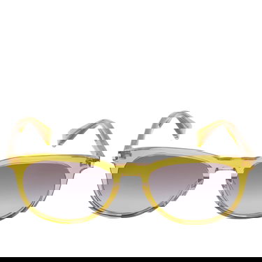 Слънчеви очила Saint Laurent Saint Laurent SL 797 Sunglasses Жълто | SL-797-005, 2