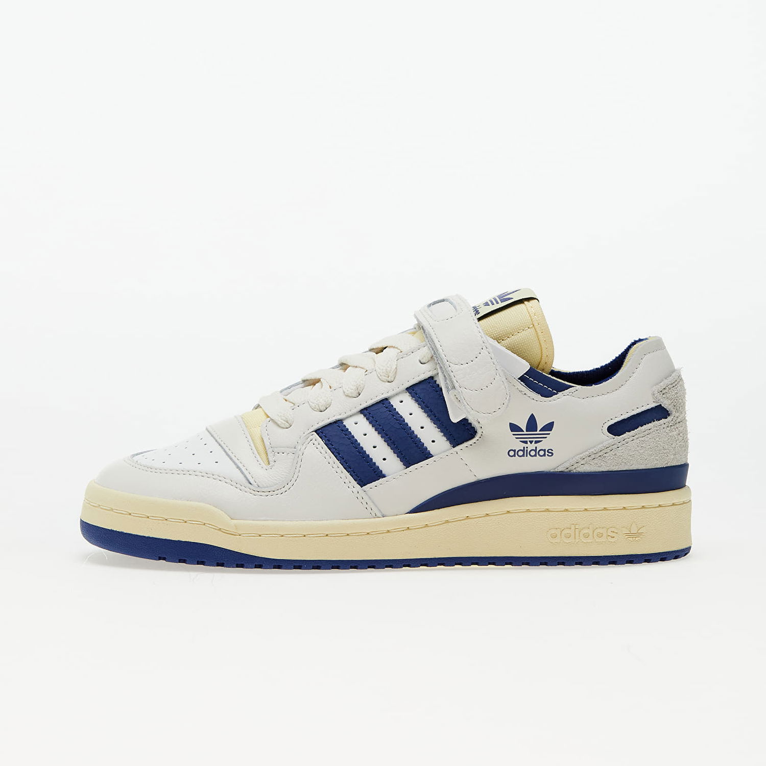 Кецове и обувки adidas Originals adidas Forum 84 Бежово | IE3205, 0