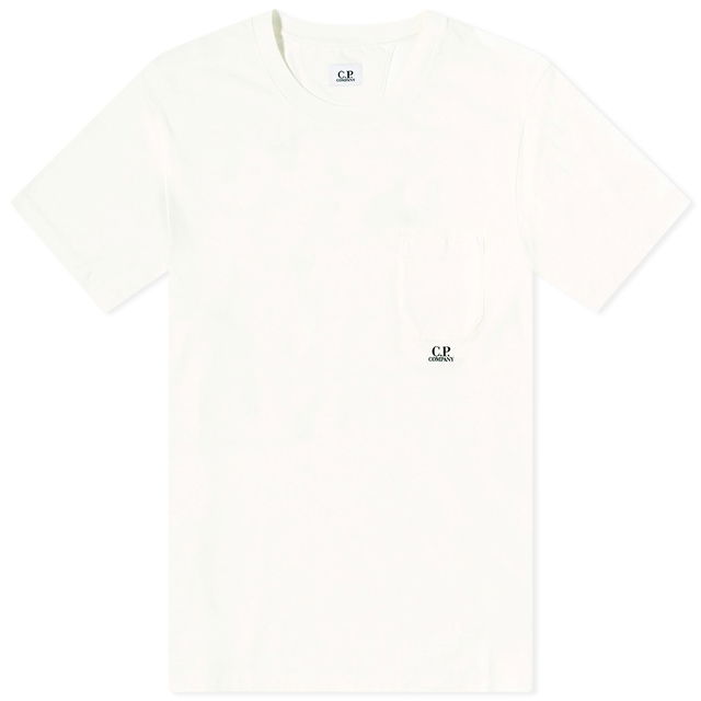 Pocket Logo T-Shirt