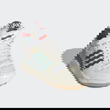 Кецове и обувки adidas Originals Forum 84 High Бяло | GX9055, 5