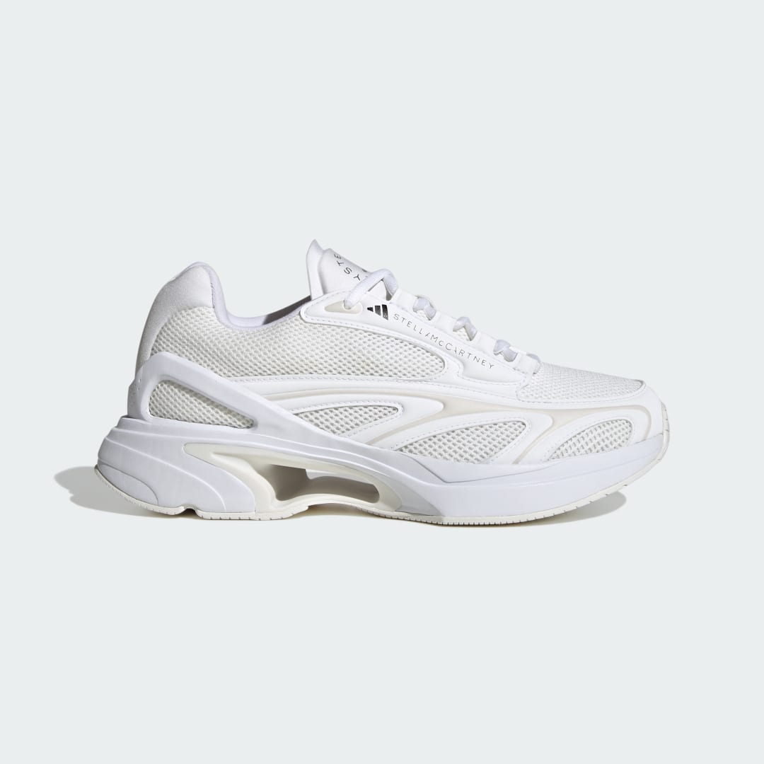 Кецове и обувки adidas Performance Stella McCartney Sportswear 2000 Бяло | IG0013, 0