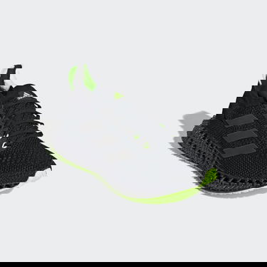 Кецове и обувки adidas Performance 4D FWD Черно | Q46446, 4