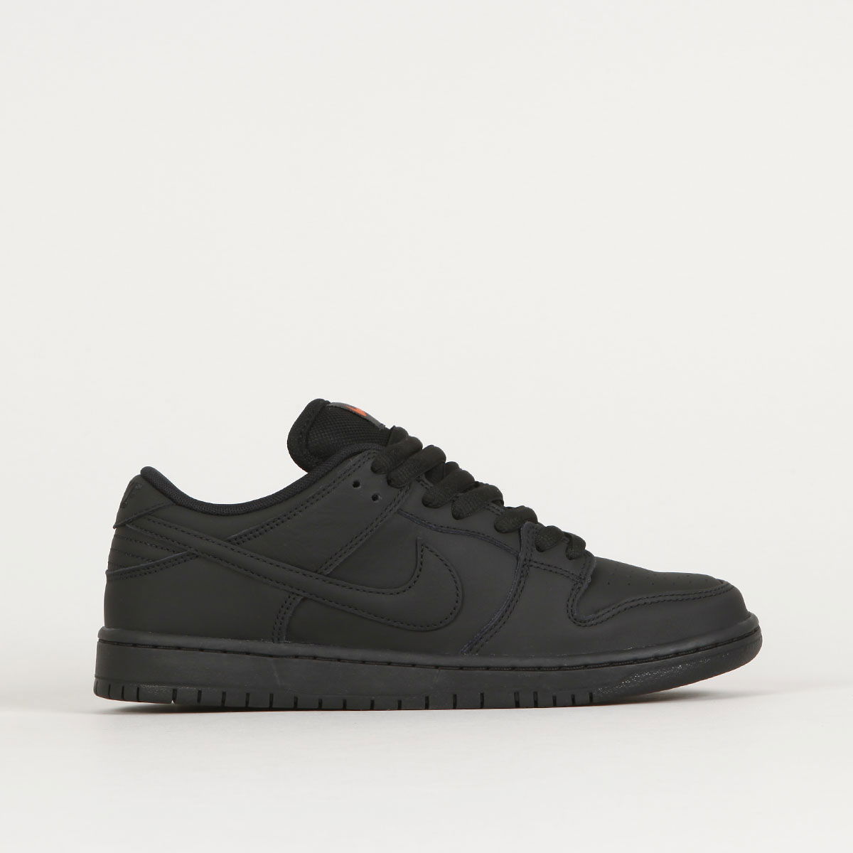 Кецове и обувки Nike SB Dunk Low Pro ISO Черно | FJ1674-001, 0