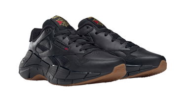 Кецове и обувки Reebok Zig Kinetica 2.5 Plus Черно | GZ3863, 2