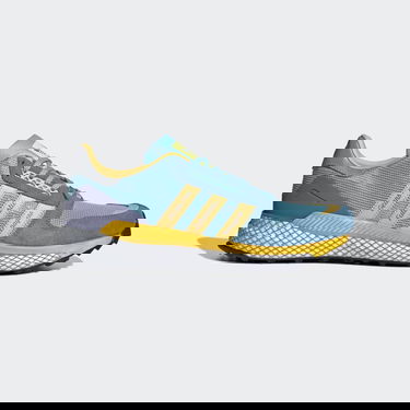 Кецове и обувки adidas Originals Questar Human Made Тюркоазено | GY3018, 1