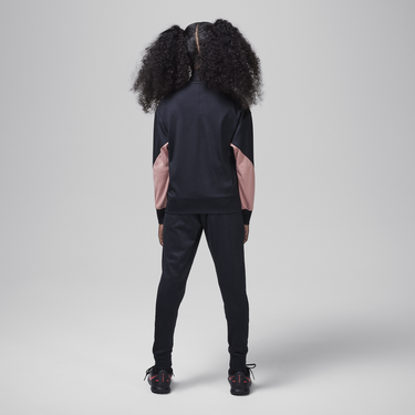 Комплект Jordan Dri-FIT Strike Knit Tracksuit Paris Saint-Germain Jordan Черно | FQ2660-013, 3