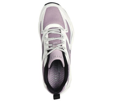 Кецове и обувки Skechers Uno Лилаво | 177424-WLV, 4