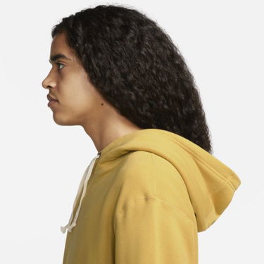 Суитчър Nike SB Premium Skate Hoodie Жълто | DH2644-777, 1