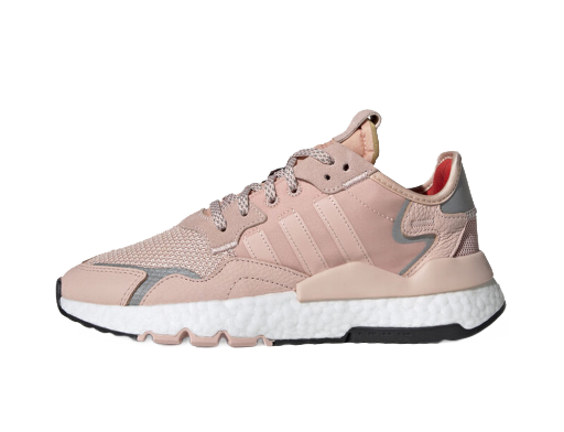 Кецове и обувки adidas Originals Nite Jogger 3M Vapour Pink W Розово | EE5915
