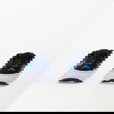 Кецове и обувки Hoka One One Arahi 6 Тъмно синьо | 1123194-OSBB, 3