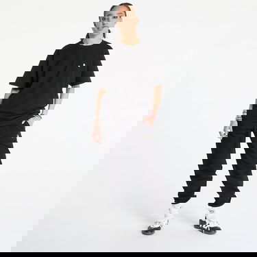 Тениска Carhartt WIP Short Sleeve Madison T-Shirt Черно | I033000.0D2XX, 7