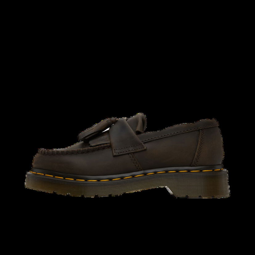 Кецове и обувки Dr. Martens Adrian Loafers "Brown" Кафяво | 30917201