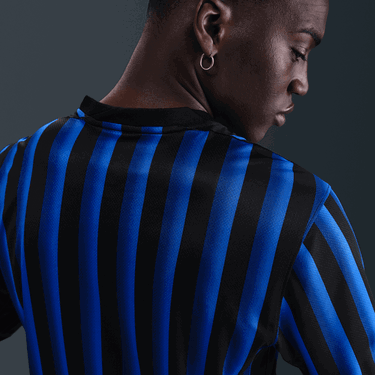 Фланелка Nike Nike INTER 2025/26 Stadium Home Jersey Синьо | hj4591-439, 4