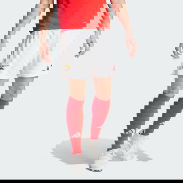 Къси панталони adidas Performance Benfica 24/25 Home Shorts Бяло | IT6474, 0