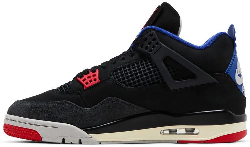 Кецове и обувки Jordan Jordan 4 Retro Rare Air Черно | IB4171-003