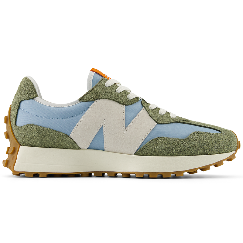 Кецове и обувки New Balance Unisex Многоцветен | U327SC