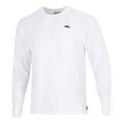 Nike Long Sleeve T-Shirt with Pocket
