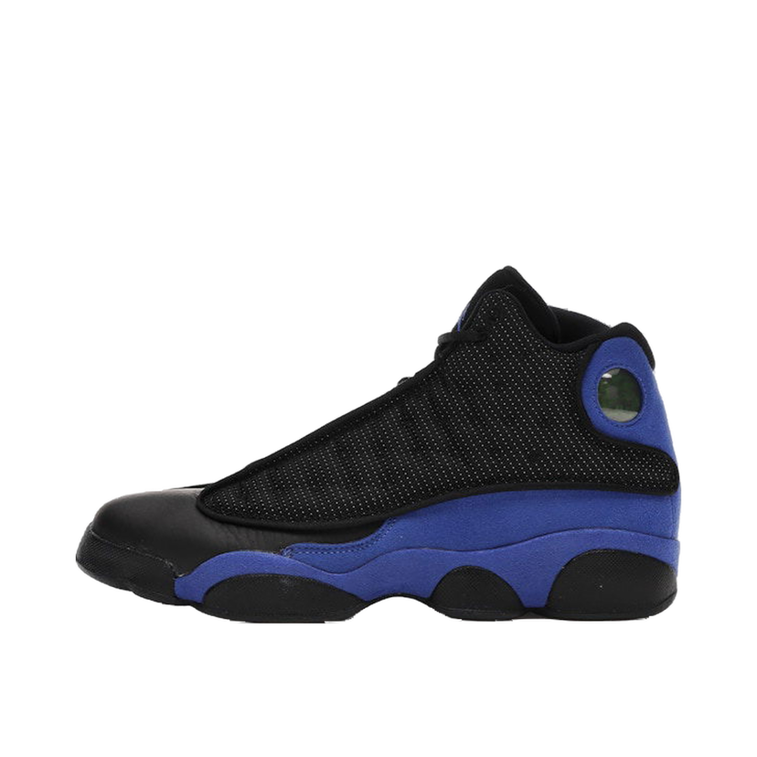 Кецове и обувки Jordan Air Jordan 13 Retro Синьо | 884129-040