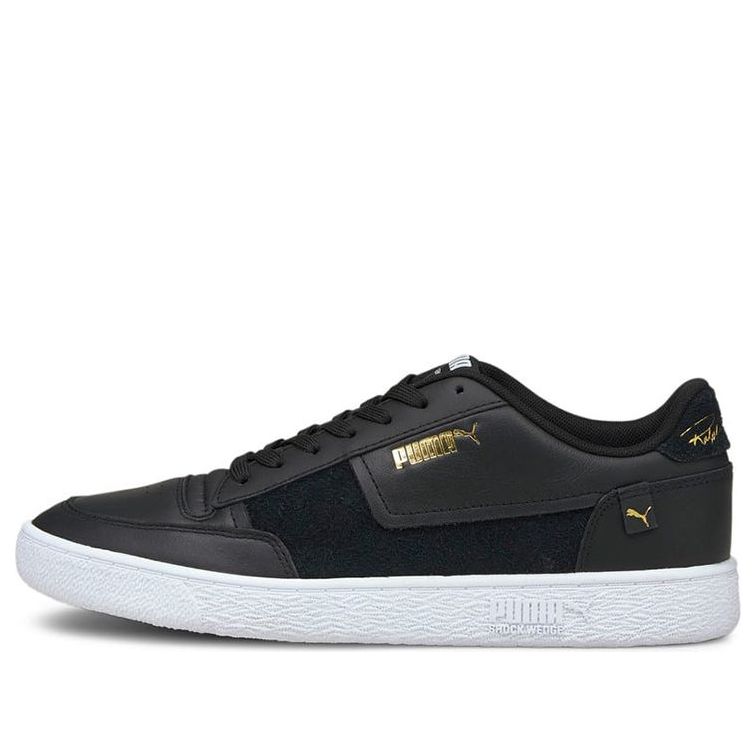 Кецове и обувки Puma Ralph Sampson Mc Черно | 374912-01