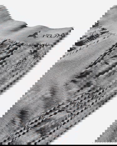 Чорапи ROA 3D Knit Skirt Сиво | RBWW019YA07 GRY0046, 3