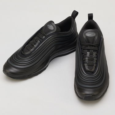 Кецове и обувки Nike Air Max 97 Ultra 17 Premium ''Black'' Черно | AH7581-002, 2