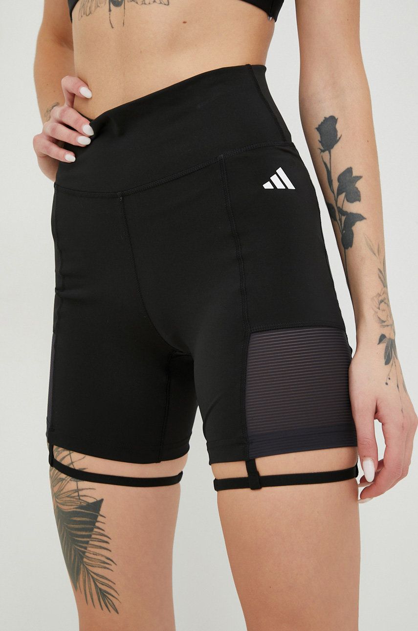 Къси панталони adidas Performance ShortsTraining Essentials Черно | HT5429, 0