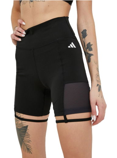 Къси панталони adidas Performance ShortsTraining Essentials Черно | HT5429