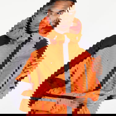 Яке adidas Performance Terrex XPLORIC RAIN.RDY City Semi Impact Jacket Оранжево
 | HG8573, 1