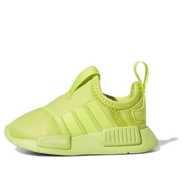 Облекло adidas Originals NMD 360 Жълто | GX3319, 0