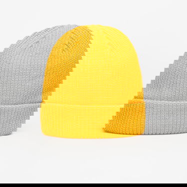 Шапка The North Face Salty Lined Beanie Жълто | NF0A3FJW56P, 1