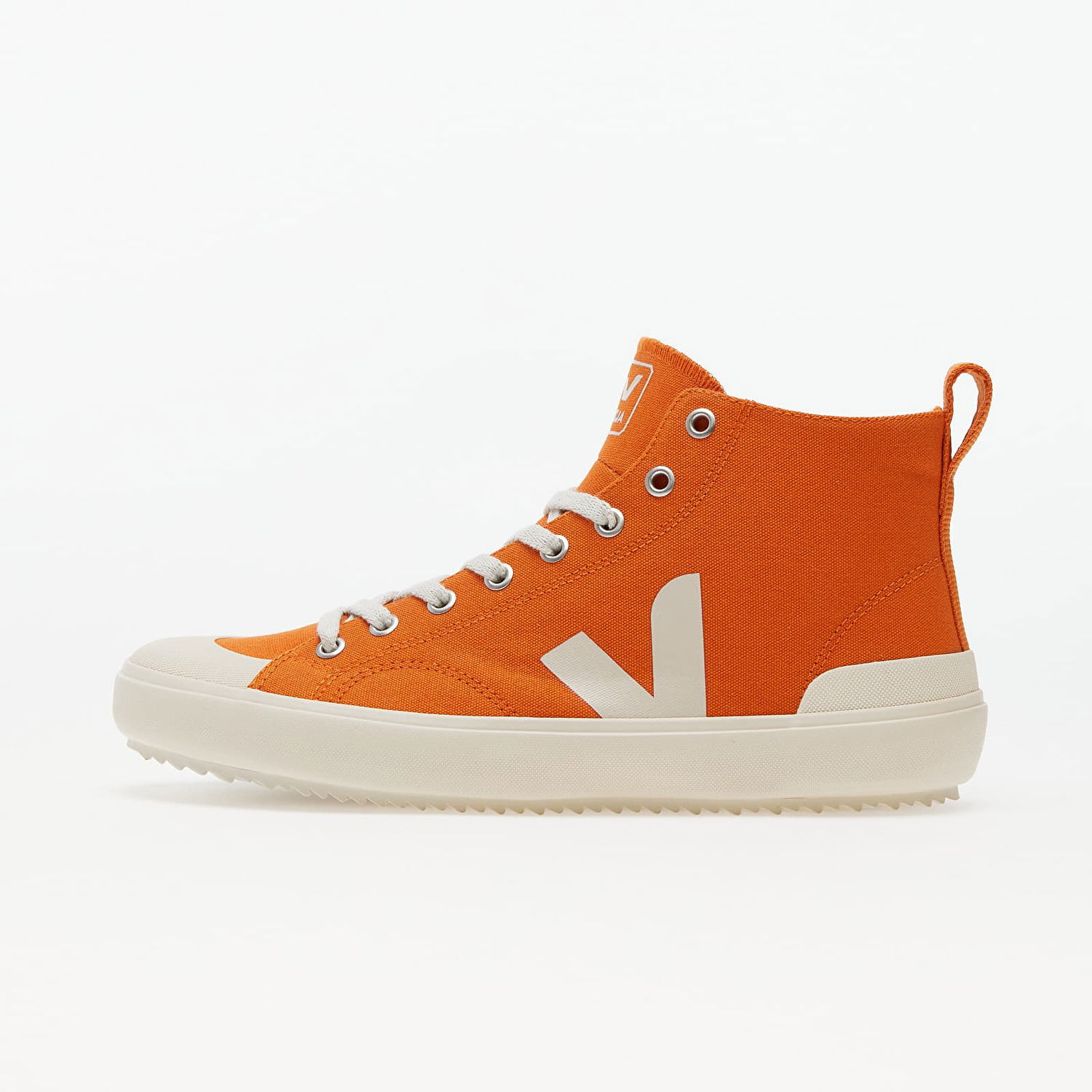 Кецове и обувки Veja Nova HT "Pumpkin/ Pierre" Оранжево
 | NT0102859B, 0
