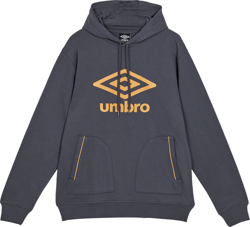 Суитчър Umbro Core Oh hoody Сиво | umjm0760-lnh