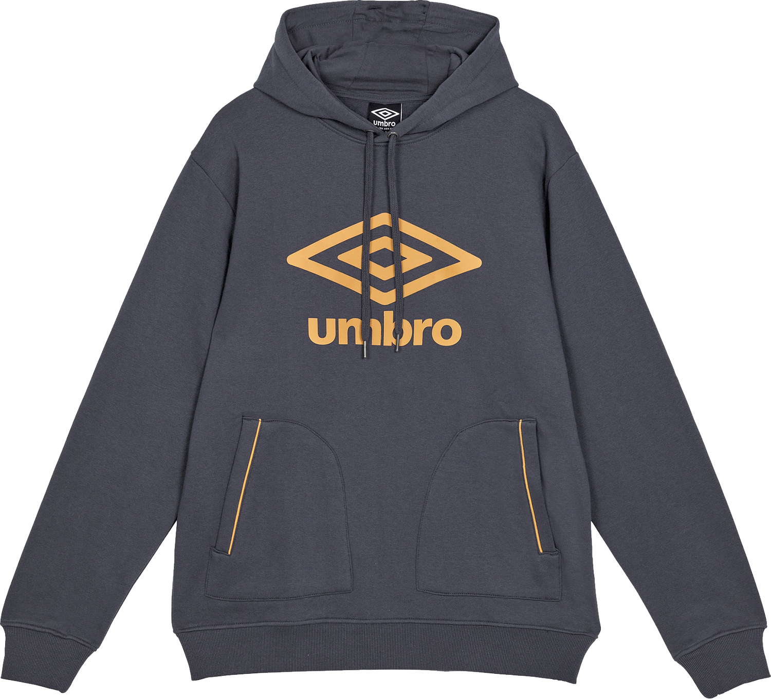 Суитчър Umbro Core Oh hoody Сиво | umjm0760-lnh, 0