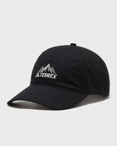Шапка с козирка adidas Performance Terrex Multi Baseball Cap Черно | JJ1477, 4