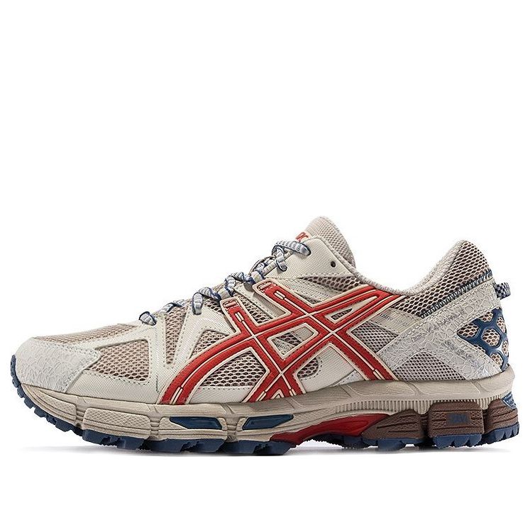 Кецове и обувки Asics Gel-Kahana 8 Бежово | 1011B109-200, 0