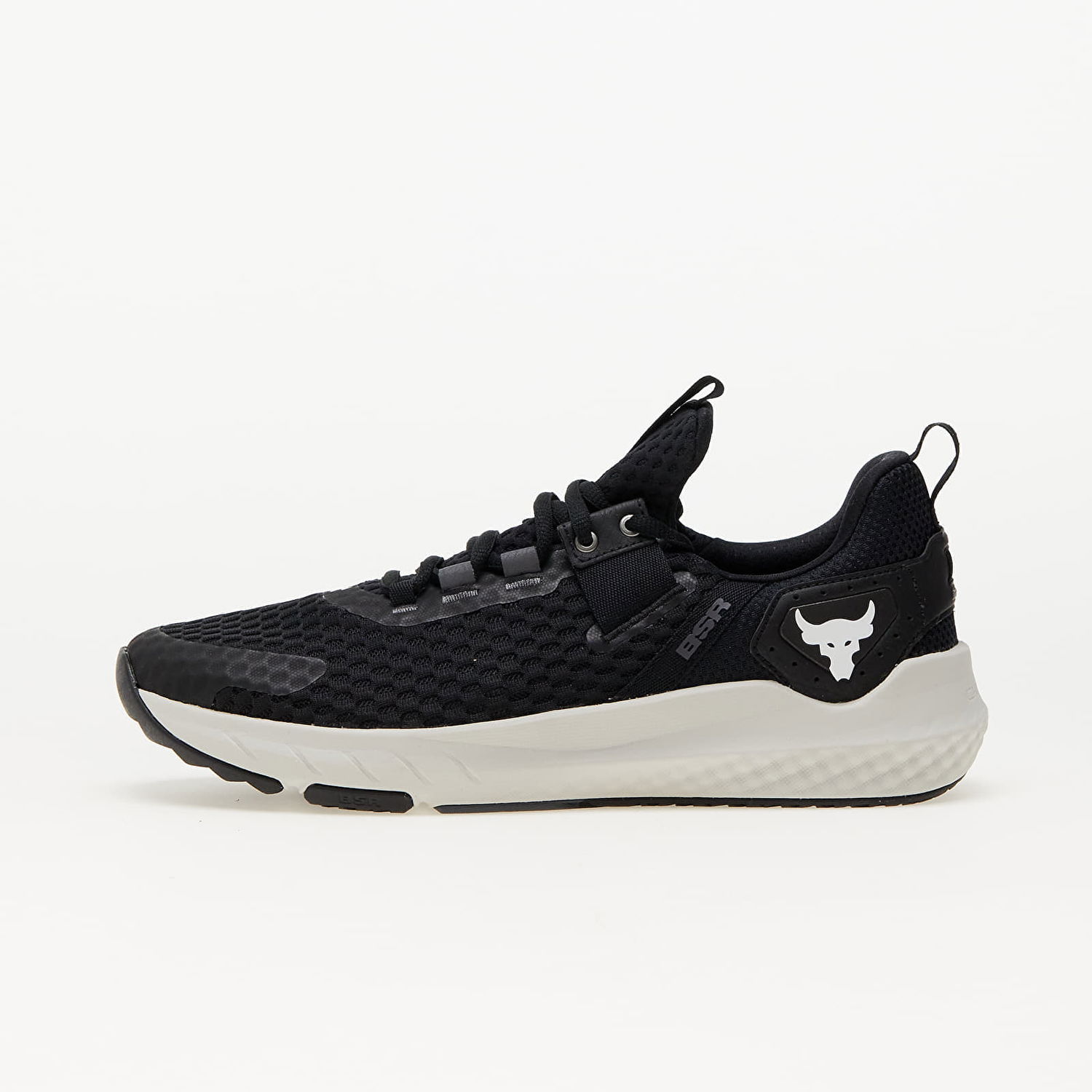 Кецове и обувки Under Armour Project Rock BSR 4 Черно | 3027344-001, 0