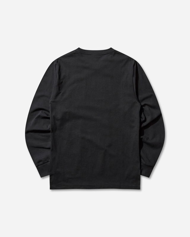 College Longsleeve T-Shirt