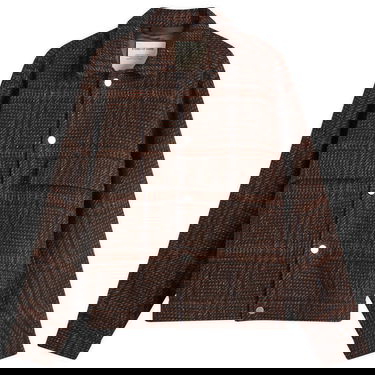 Яке A Kind of Guise A Kind of Guise Dragan Wool Jacket Кафяво | 3003-14809-657, 0
