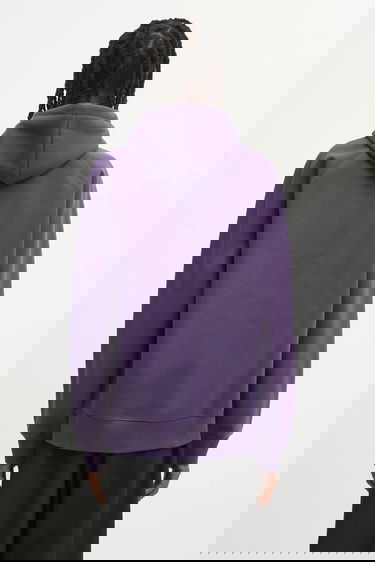 Суитчър Carhartt WIP Chase Hoodie Лилаво | I033661-37Y.XX, 4