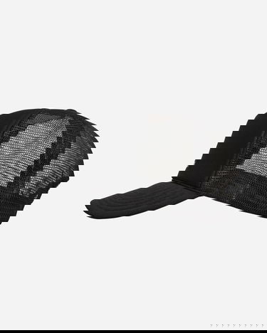 Шапка с козирка Camp High Egg Guy Cap Черно | CHEGGCAP BLACK, 2
