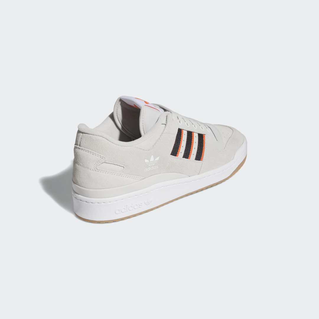 Кецове и обувки adidas Originals Forum 84 Low ADV Бежово | GX9754, 1
