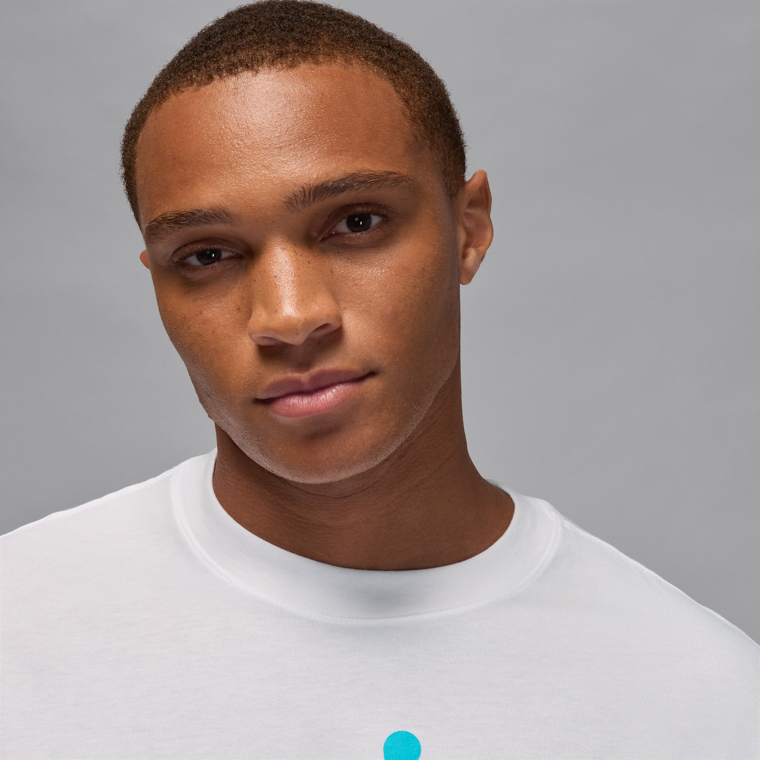 Тениска Jordan Brooklyn AJ11 Graphic Long-Sleeve T-Shirt Cotton Бяло | IM6507-100, 1