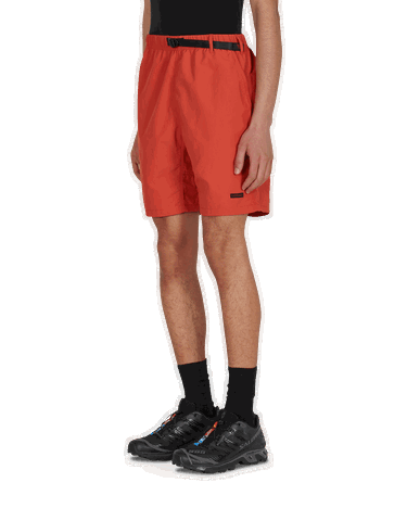 Къси панталони GRAMICCI Shell Packable Shorts Червено | GUP-21S039 TERRACOTTA, 1