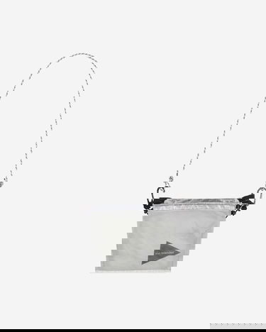 Чанта през рамо and wander Dyneema Sacoche Bag Сиво | 5743975096 031, 3