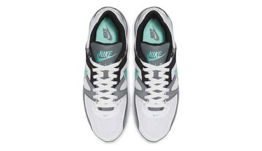 Кецове и обувки Nike Air Max Command Сиво | 629993-110, 3